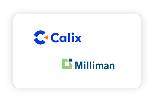 Calix and Milliman are Hiring: Graduate Trainee & Trainee Software Engineer