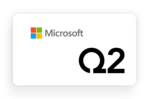 Microsoft & Q2 Are Hiring: Software engineer & Associate Business Analyst