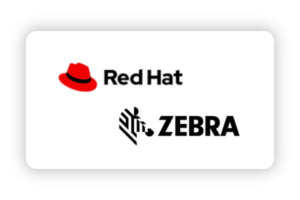 Red hat & Zebra Are Hiring: Software engineers