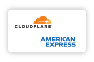 Cloudflare& Americian Express Are Hiring: Hardware Systems Engineer & Analyst-Data Science