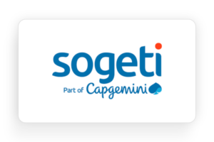 Sogeti (Capgemini Group) is Hiring ServiceNow Developer​