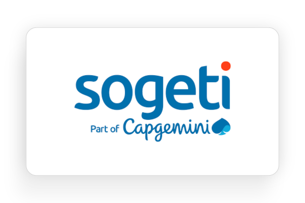 Sogeti (Capgemini Group) is Hiring ServiceNow Developer​