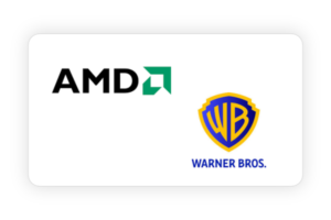 AMD & Warner BrosAre Hiring: Senior Test Development Engineer & Senior Test Development Engineer