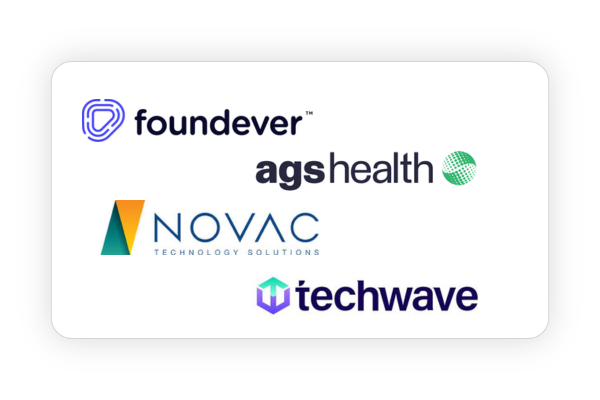 techwave, Foundever, Techwave and Novac Flm Poster