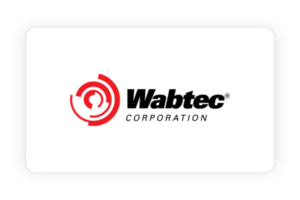 wabtec Core Job