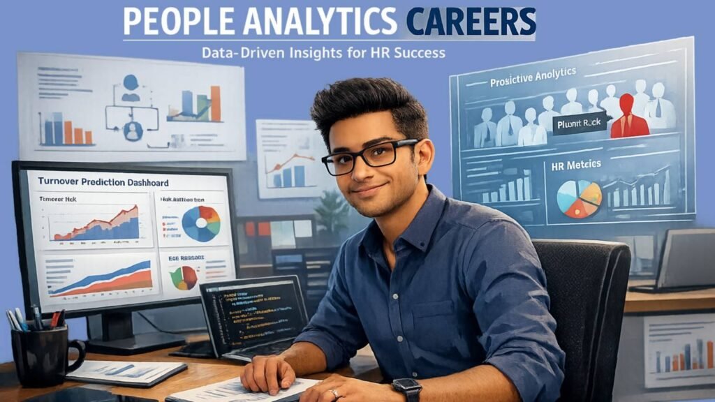 PEOPLE ANALYTICS
