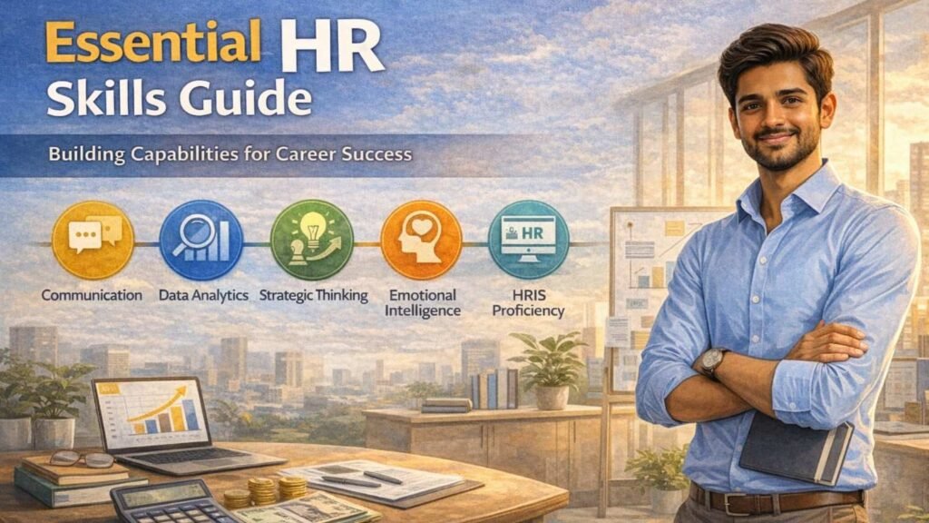 HR SKILLS