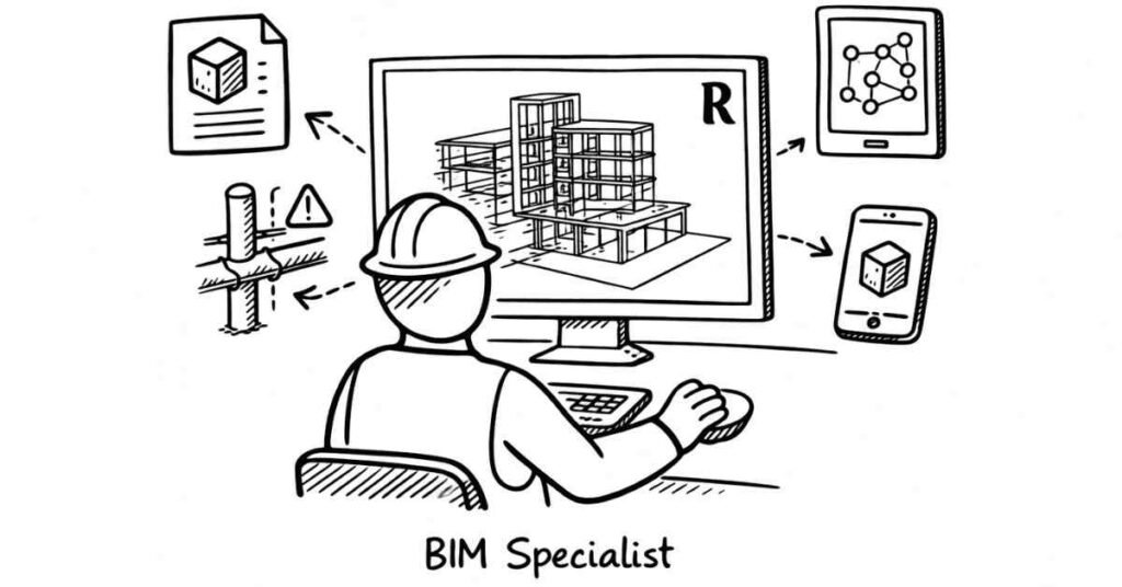 BIM Modeling Workflow