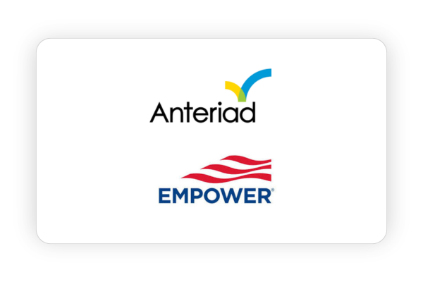 Antreid & Empower flm poster