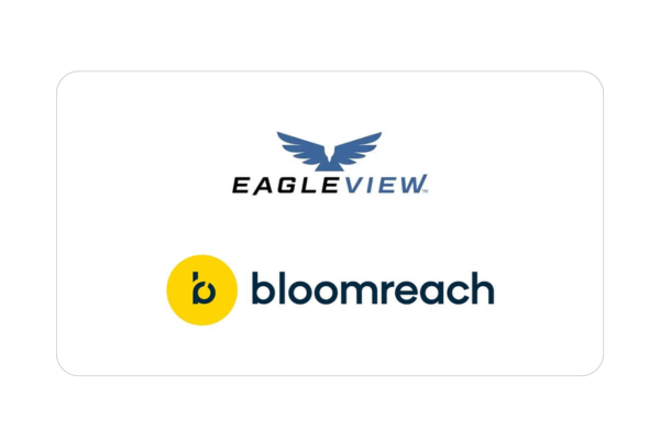 Eagle View & bloom reach