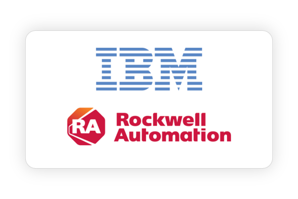 IBM and Rockwell Automation Flm Pro Network Jobs