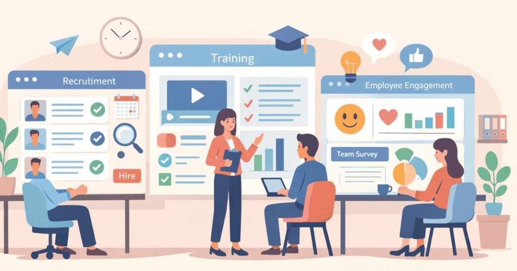 Introduction to HR Careers