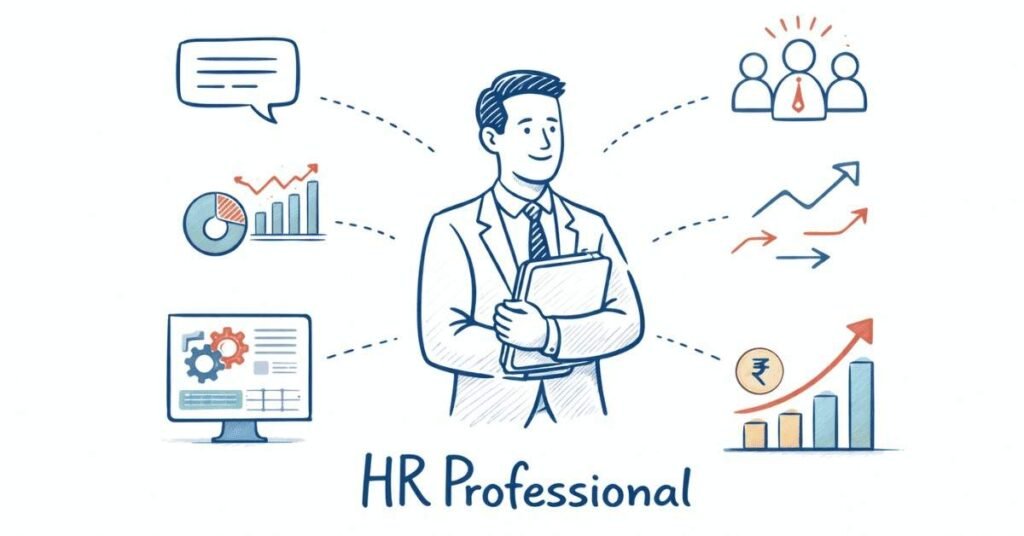 HR Skills Overview
