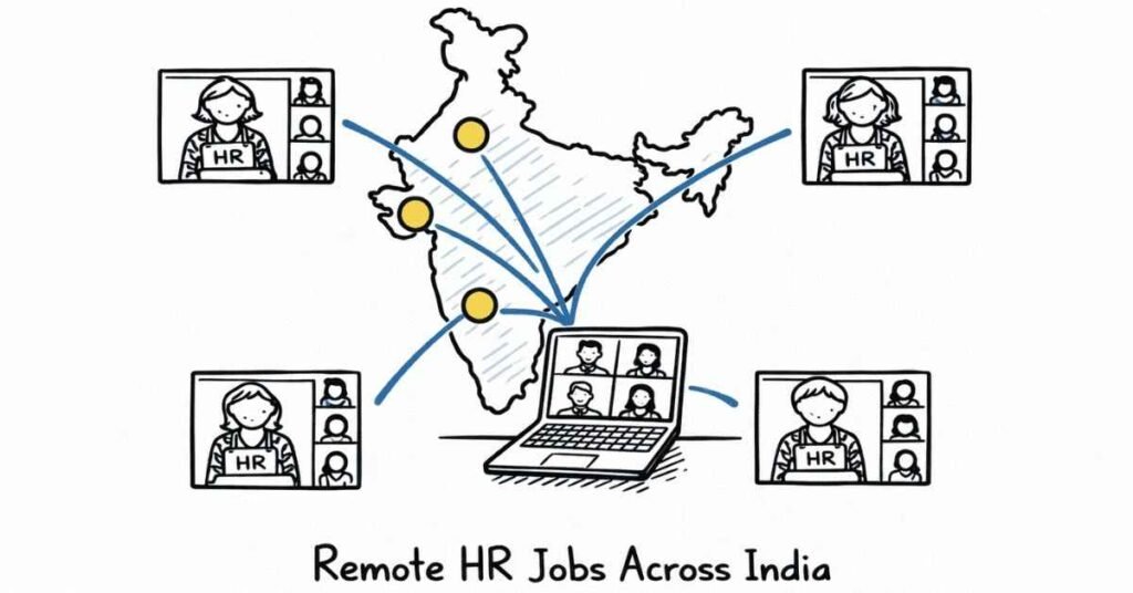 Remote HR Growth