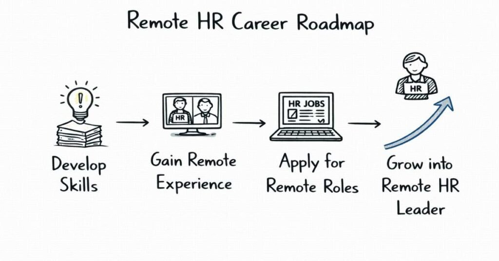 Career Roadmap