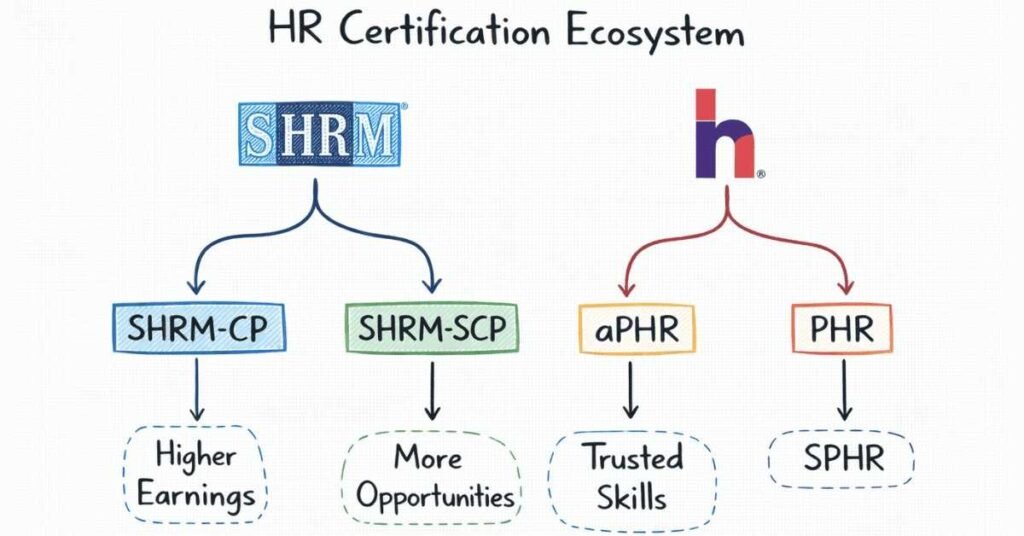 Certification Ecosystem