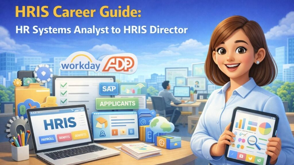 HRIS AND HR