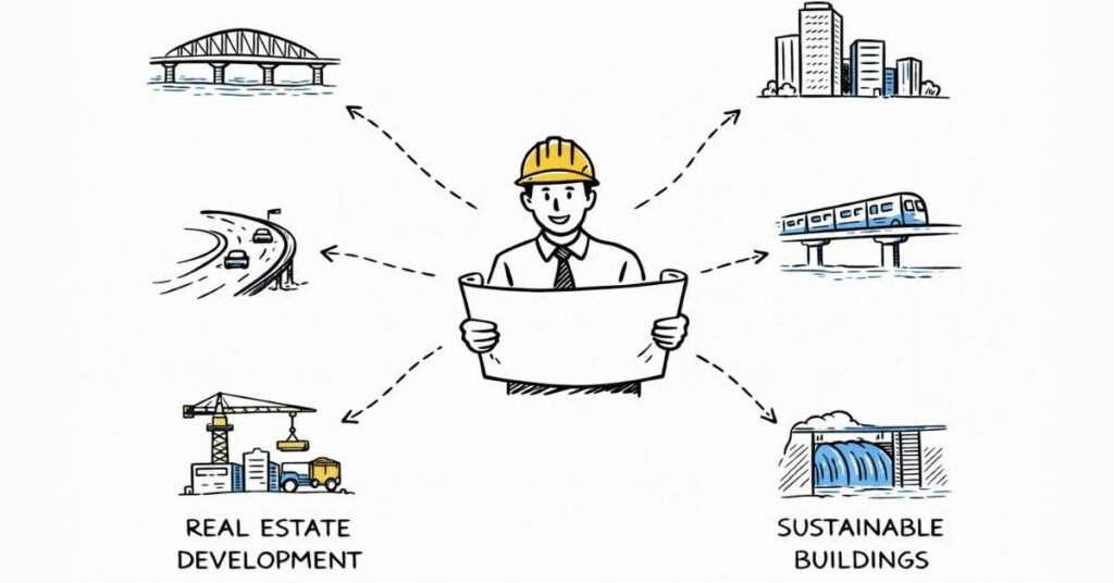Civil Engineering Overview