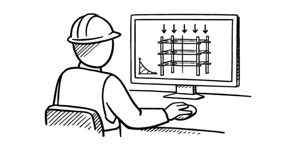 Structural Engineer Work