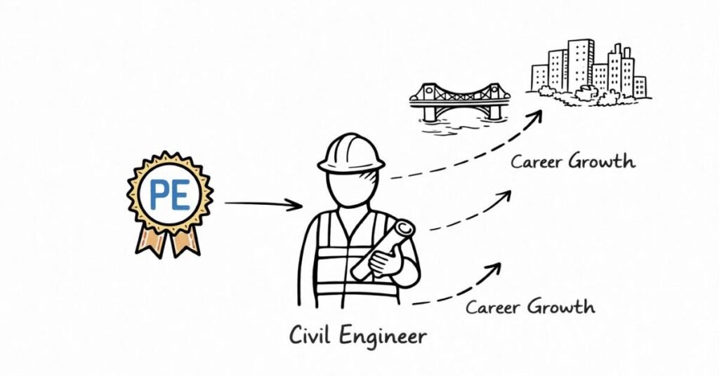 Civil Engineer Professional Certification