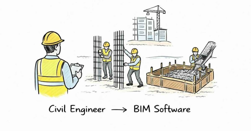 Construction Site Skills