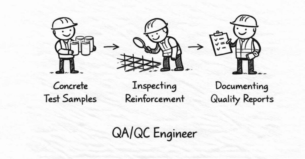 Construction Quality Inspection