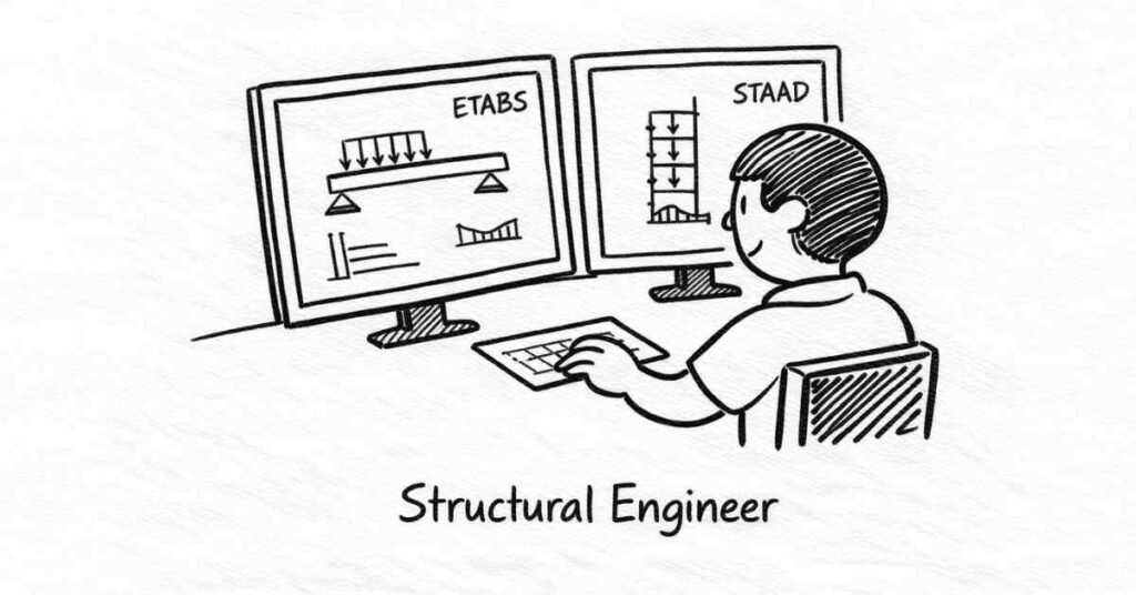 Structural Design Role
