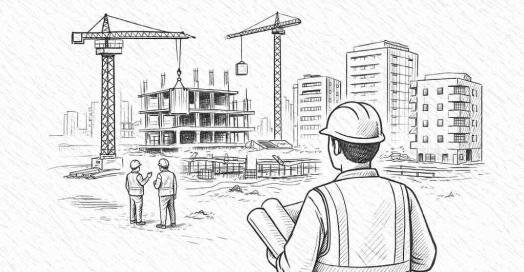 Construction Projects