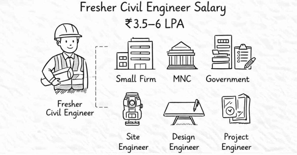 Entry-Level Salary