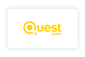 Quest Global flm poster