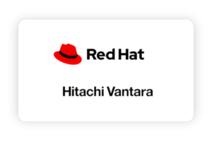 Red Hat , Hitachi Vantara , Flm Pro Network Jobs