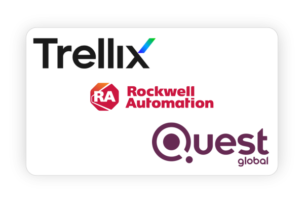 Trellix, Rockwell Automation and Quest Global Flm Pronetwork Jobs