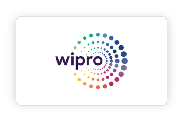 Wipro Flm Internships