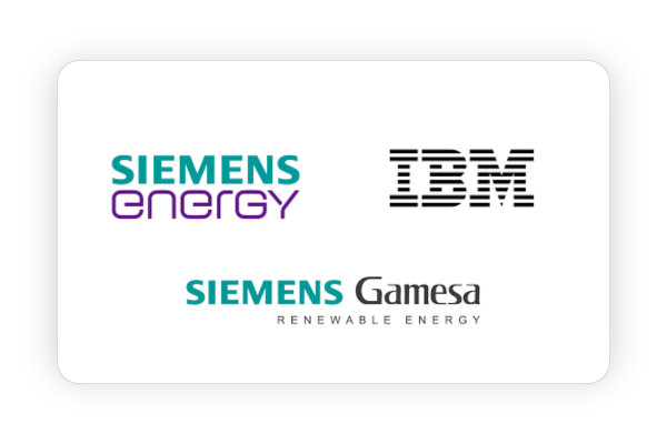 Siemens Gamesa, siemens energy & IBM : Hiring Technology Internships (AI & Hardware)