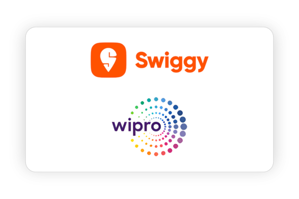 Wipro & Swiggy Are Hiring: Junior engineer & Associate Software Development Engineer