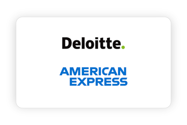 American Express & Deloitte Are Hiring: Apprentice & ANALYST