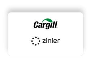 Cargil & Ziner Are Hiring: Associate Software Engineer & SDET-1
