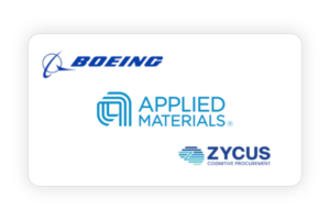 Boeing, Applied Materials and Zycus are hiring : Experienced candidates for Java Software Engineers
