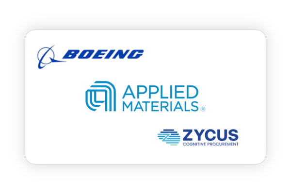 Boeing, Applied Materials and Zycus are hiring : Experienced candidates for Java Software Engineers