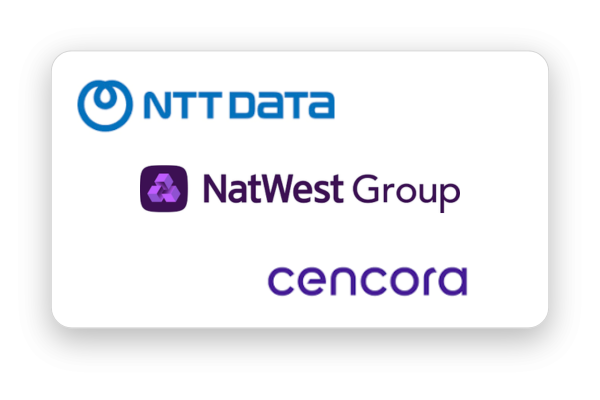 Natwest Group, Cencore and Ntt Data are hiring : Experienced candidates for Multiple Roles