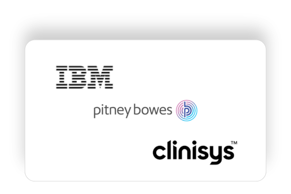 IBM, Pitney & clinisys are hiring : Experienced candidates for Multiple roles