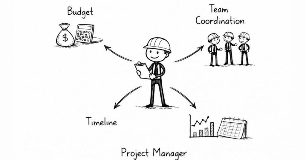 Core role clarity