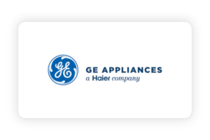 GE Appliances flm poster