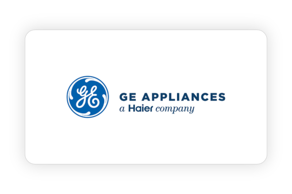 GE Appliances flm poster
