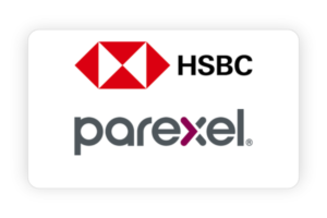 HSBC and Parexel flm Job Notifications