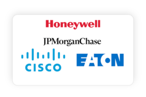 Honey well, Cisco , Jp Morgon Chase and Eaton Flm Pro network Jobs