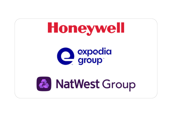 Honey well, Expedia Group and Natwest Group Flm Pro network jobs