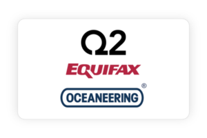 Q2, Equifax and Oceaneering flm poster