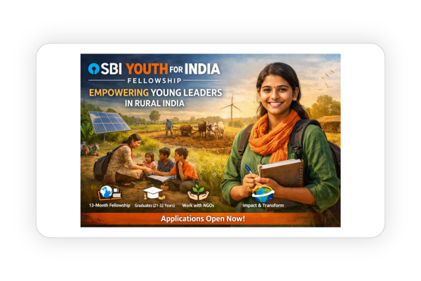 SBI Flm poster