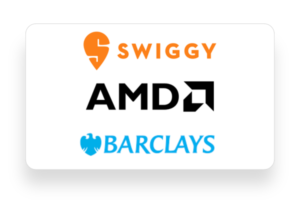 Swiggy, AMD and Barclays Flm Pro network Jobs